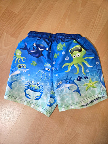 Kiki koko jungen badehose - kiki&koko,