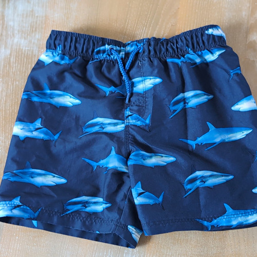 Jungen badeshorts - h&m,