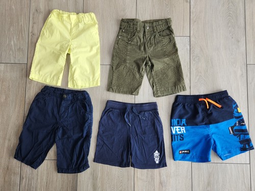 Tlg jungen set shorts - jungen,