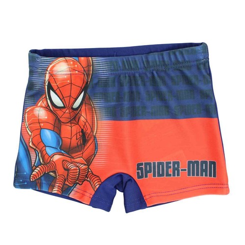 Marvel spider man badehose - spider-man,