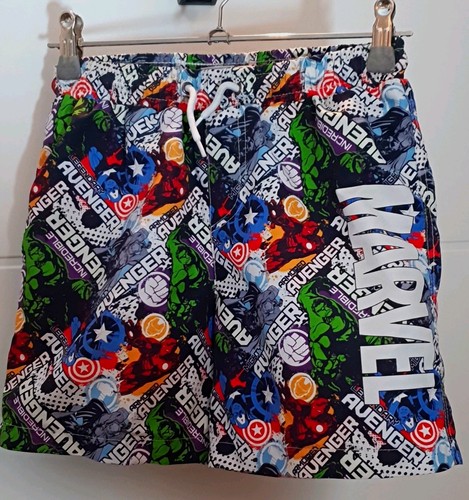 Marvel avengers badehose - marvel,