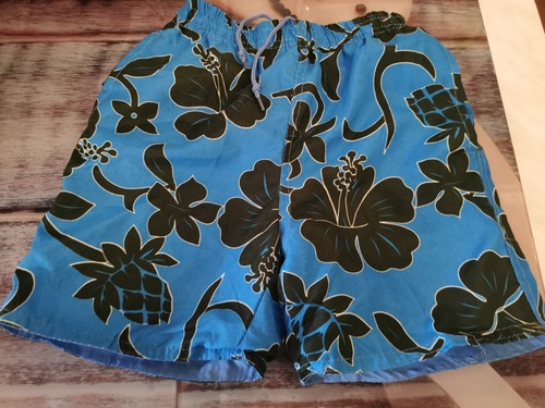 Badeshorts shorts 116 122 128 - 116,