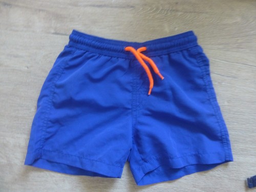 Kinder badeshorts 122 128 - kinder, gr.122-128