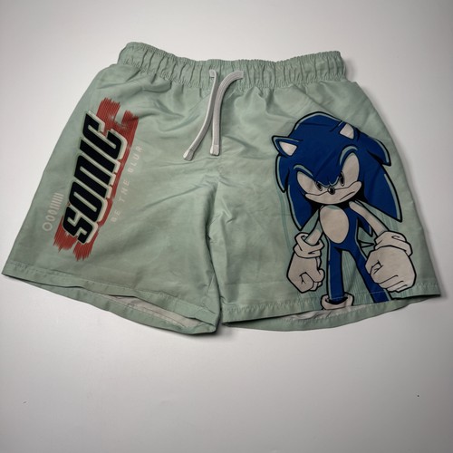 Sonic kinder badehose - badehose, gr