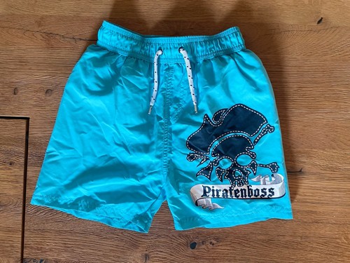 Mega jungen badehose - mega,