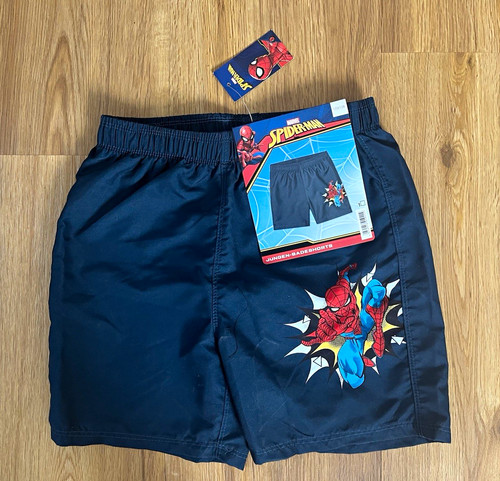 Neu badeshorts 122 128 - badeshorts, gr.