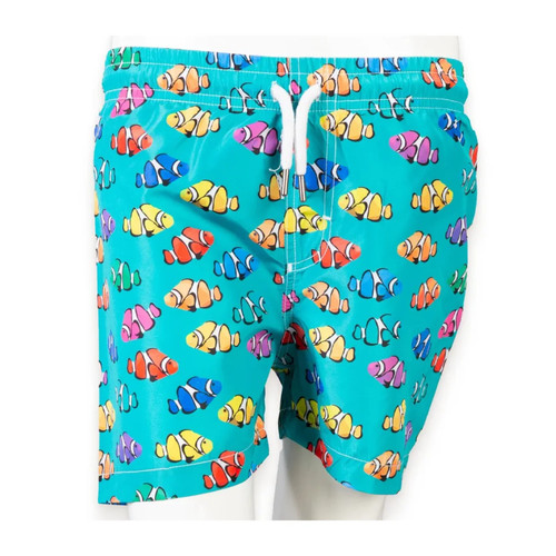 Jungen badeshorts - badeshorts, (98–146)