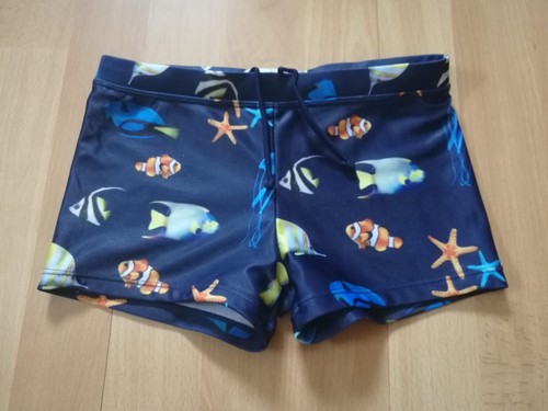 Jungen badehose shorts - jungen,