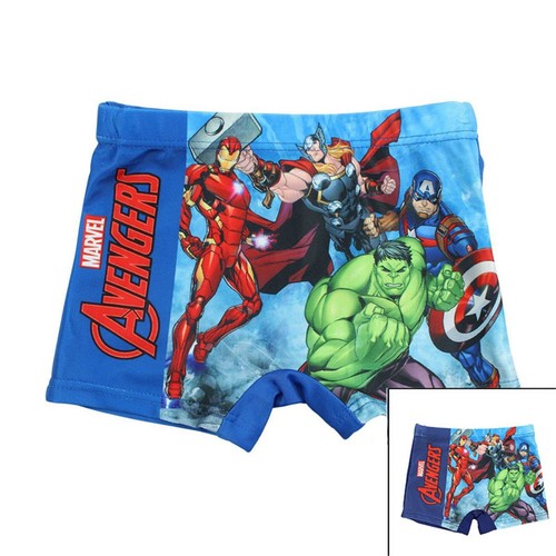 Marvel the avengers badehose - marvel,