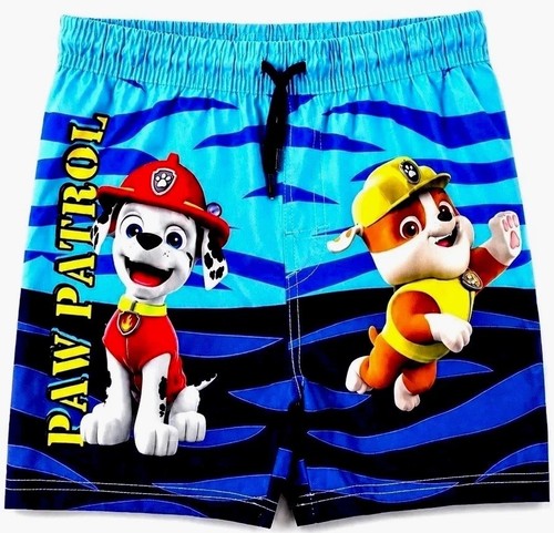 Paw patrol 122 128 - 122,