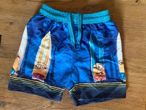Mega minions jungen badehose - jungen,
