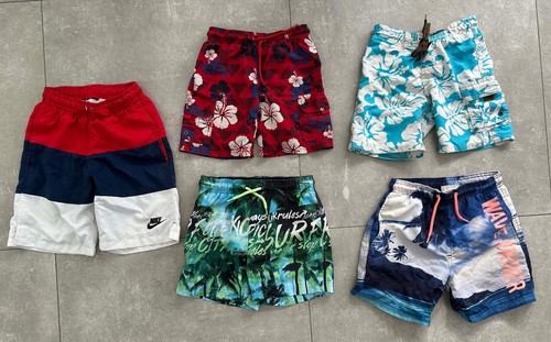 Badeshorts nike bermuda - 5x,
