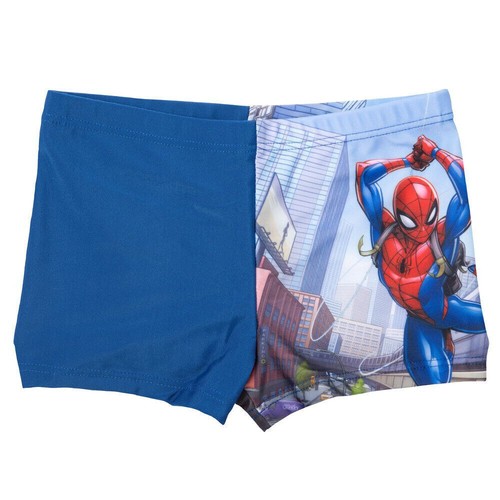 Spiderman badeshorts badehose - spiderman,