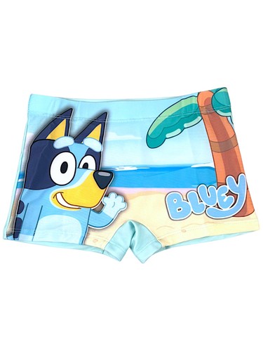 Badehose bluey schwimmhose - bluey,