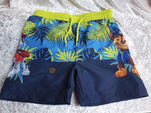 Jungen nickelodeon badeshorts - jungen,