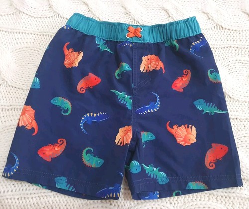 Pusblu jungen badehose - jungen,