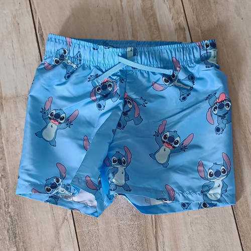 Jungen badeshorts 122 - h&m,