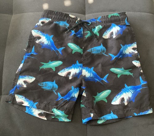Minoti badehose badeshort - badehose,