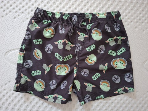 Badeshorts star wars 122 - wars,