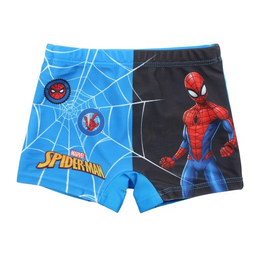Marvel spider man badehose - marvel,