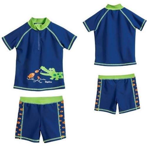 Playshoes teiler badeset - 2-teiler,