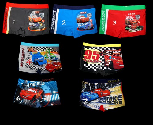 Disney cars badehose - disney,