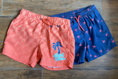 Badeshorts shorts badehosen - shorts,