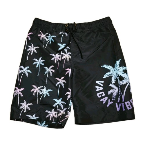 Badehose 122 128 h - gr., h&m