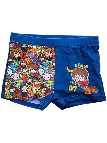 Badehose harry potter - badehose,