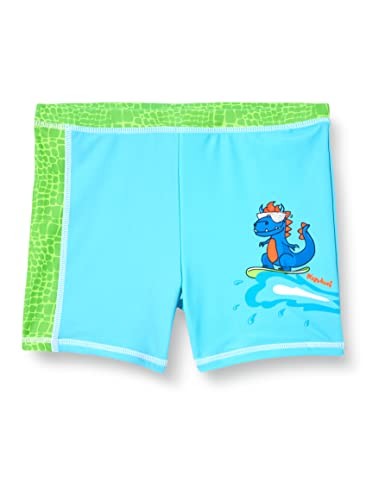 Badeshorts jungen playshoes - jungen,