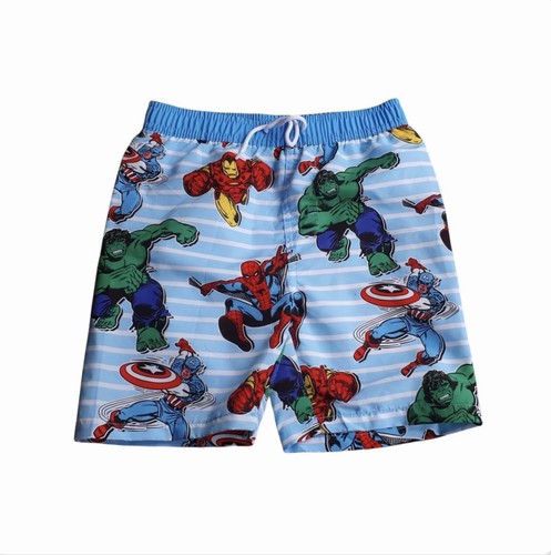 Badeshorts marvel avengers - marvel,