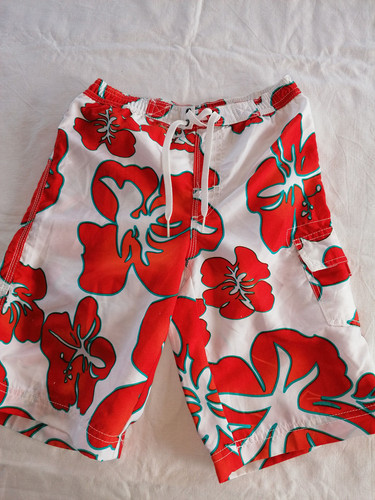 Hose kurze badehose - hose,