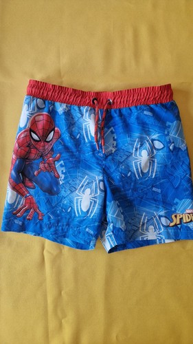 Badeshorts spider man von - spider-man,