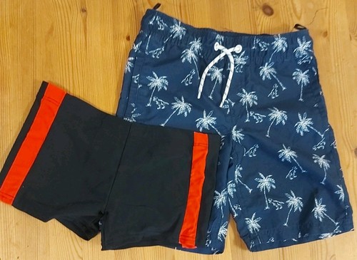 Badehosen set jungen - badehosen,, set,