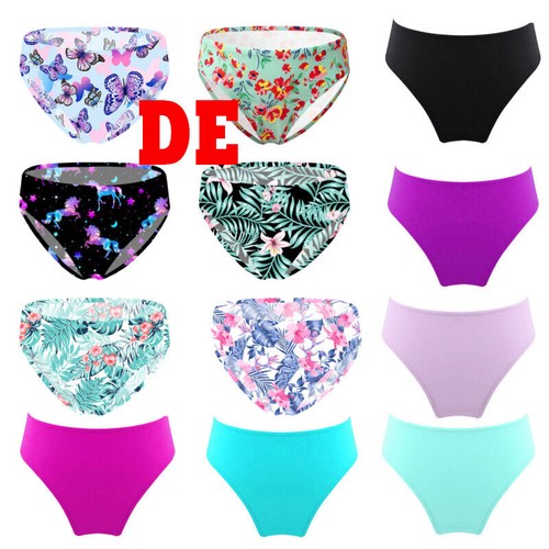 Kinder mädchen badehose - de,