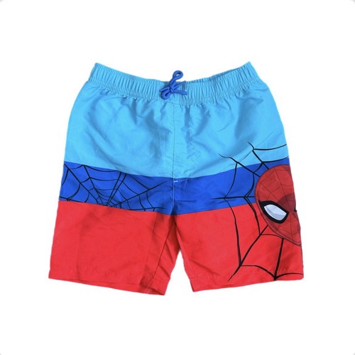 Badeshorts marvel spiderman - marvel,