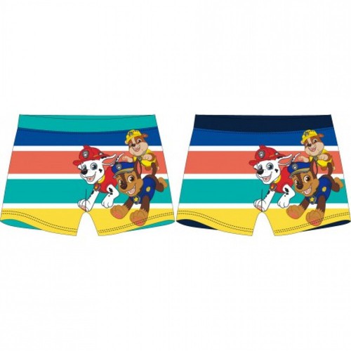 Paw patrol badehose badeshorts - patrol,