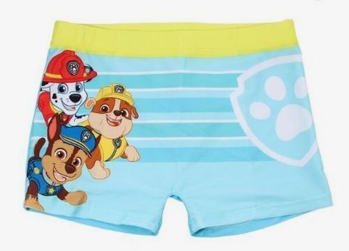 Badehose paw patrol - badehose,