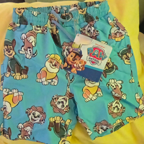 Paw patrol jungen - patrol,