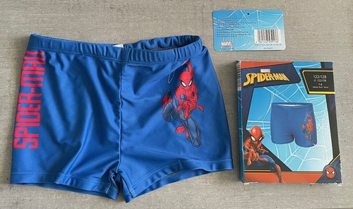 Kinder badehose spider - badehose, spider-man