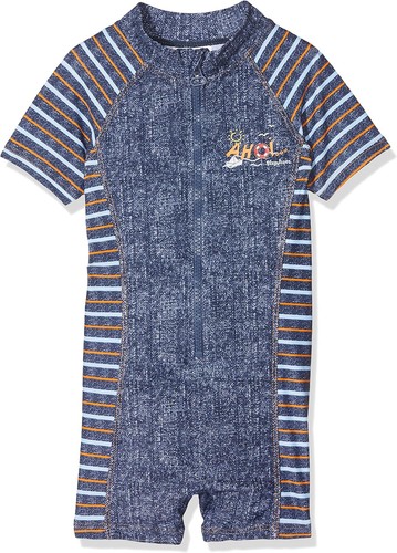 Playshoes jungen badeanzug - playshoes,