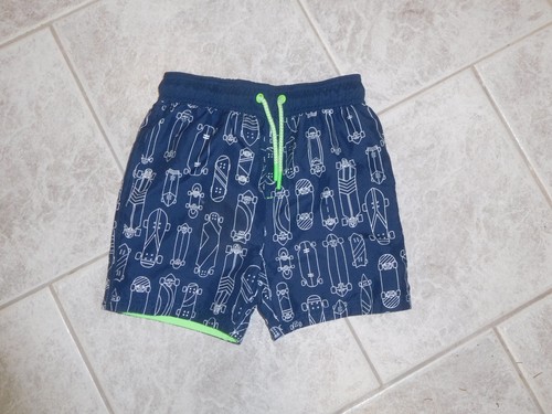 Topolino badehose 122 - topolino,