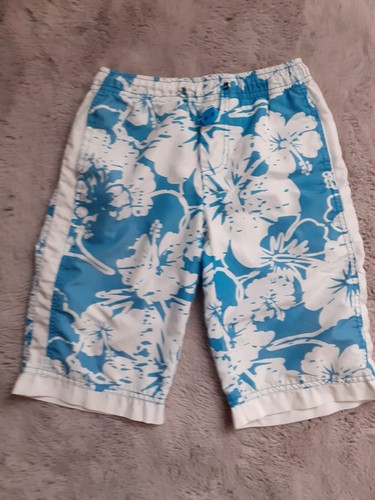 Badeshorts für junge - junge,, gr.122