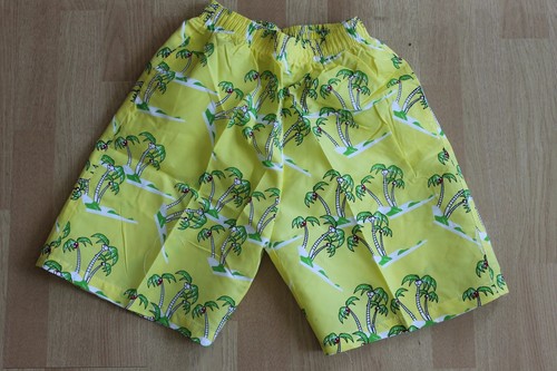 Badehose badeshorts jungen - badehose,