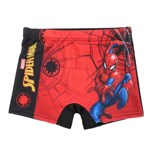 Marvel spider man badehose - spider-man, gr
