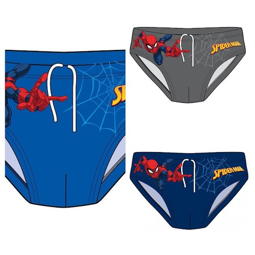 Spiderman badeshorts badehose - badeshorts,