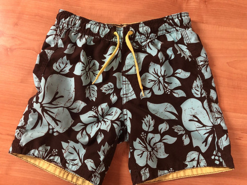Bade shorts jungen größe - bade,